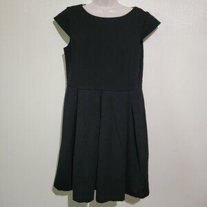INC Cap Sleeve Dress